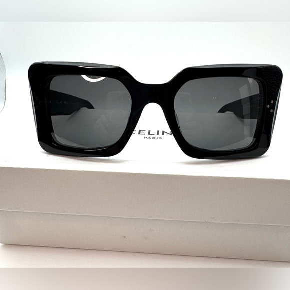 Excluded Celine Sunglasses, New - Picture 4 of 13